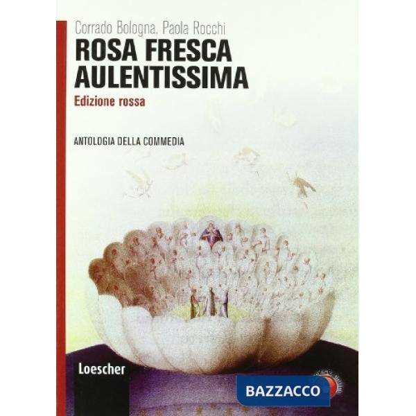 ROSA FRESCA ED. ROSSA DIV. COMMEDIA