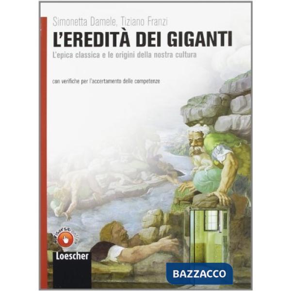 L'EREDITA' DEI GIGANTI + SAO KO KELLE TERRE