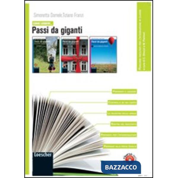 PASSI GIGANTI COME LEGGERE