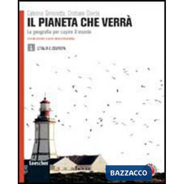 PIANETA NUOVI PROGR. V. 1