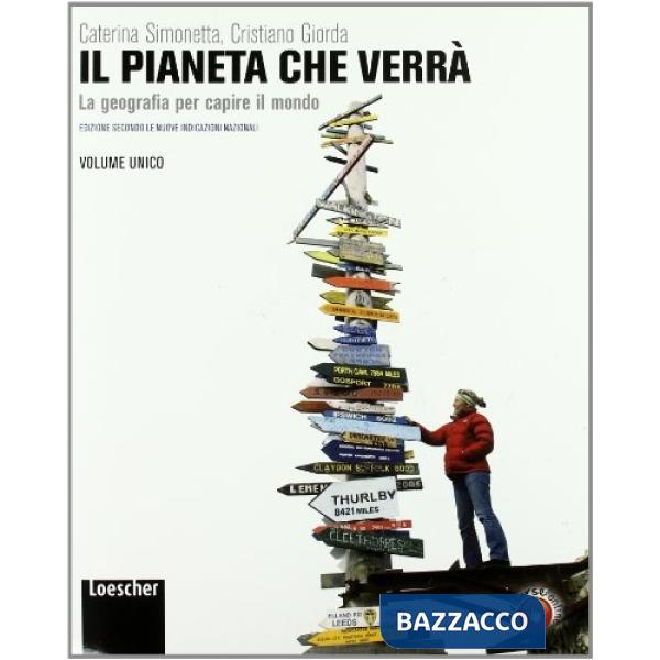 PIANETA NUOVI PROGR.