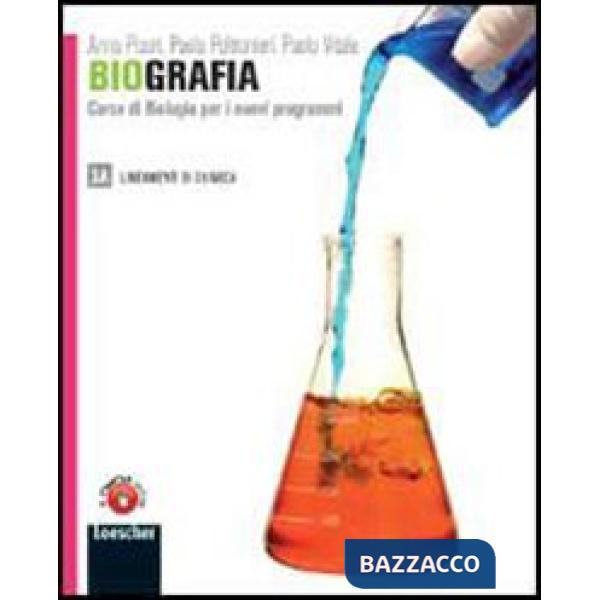 BIOGRAFIA NUOVI PROGR. V. 1A