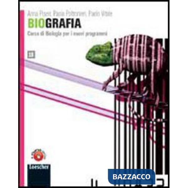 BIOGRAFIA NUOVI PROGR. V. 1B