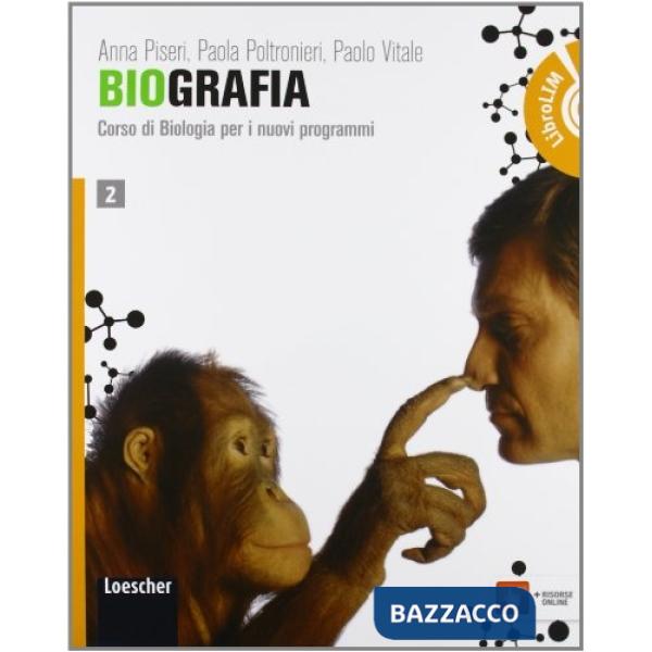 BIOGRAFIA NUOVI PROGR. V. 2 + LIBROLIM