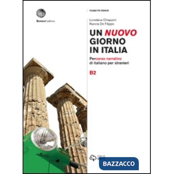 NUOVO GIORNO IN ITALIA B2 B2