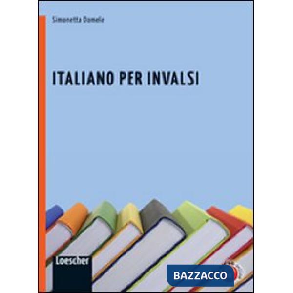 ITALIANO PER INVALSI