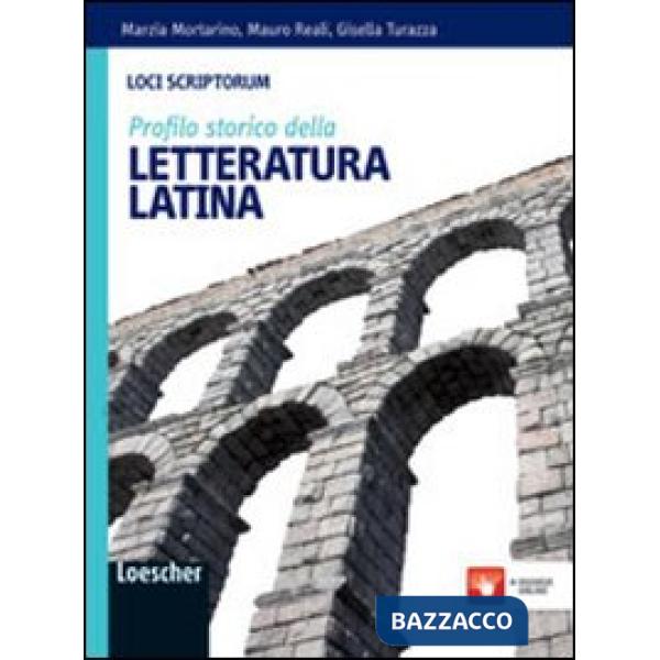 LOCI SCRIPTORUM PROF. STOR. LETT. LATINA