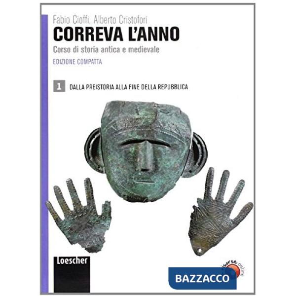 CORREVA L'ANNO ED. COMPATTA V.1 + ATTIVAMENTE