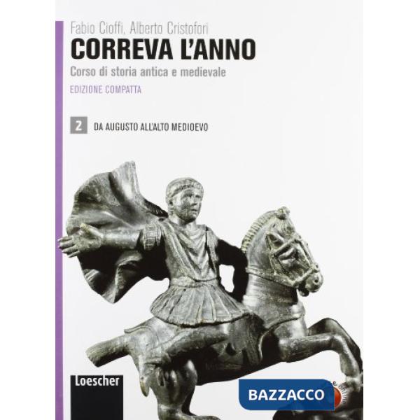 CORREVA L'ANNO ED. COMPATTA V. 2