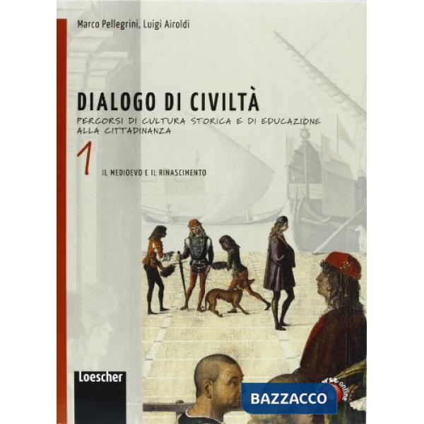 DIALOGO CIVILTA' + CITTADINANZA + ATLANTE