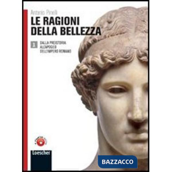 RAGIONI BELLEZZA ED. BLU V. 1