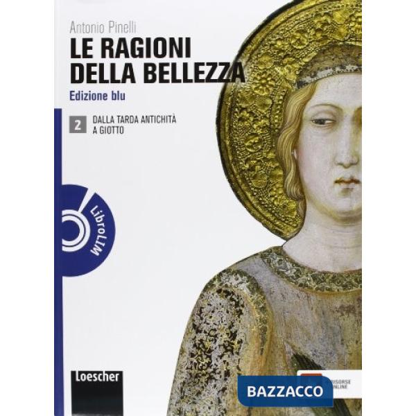 RAGIONI BELLEZZA ED.BLU V.2 + DVDLIM