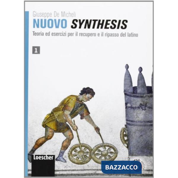 NUOVO SYNTHESIS V. 1