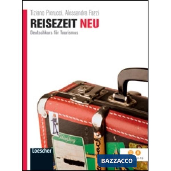 REISEZEIT NEU + ONLINE