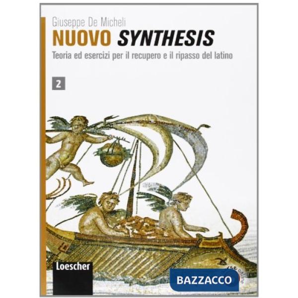 NUOVO SYNTHESIS V. 2