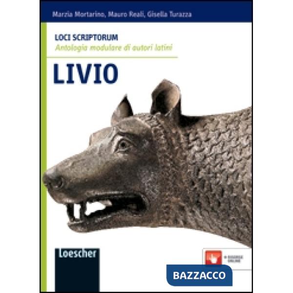 LOCI SCRIPTORUM LIVIO