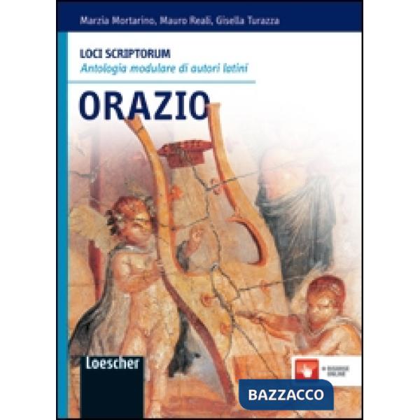 LOCI SCRIPTORUM ORAZIO