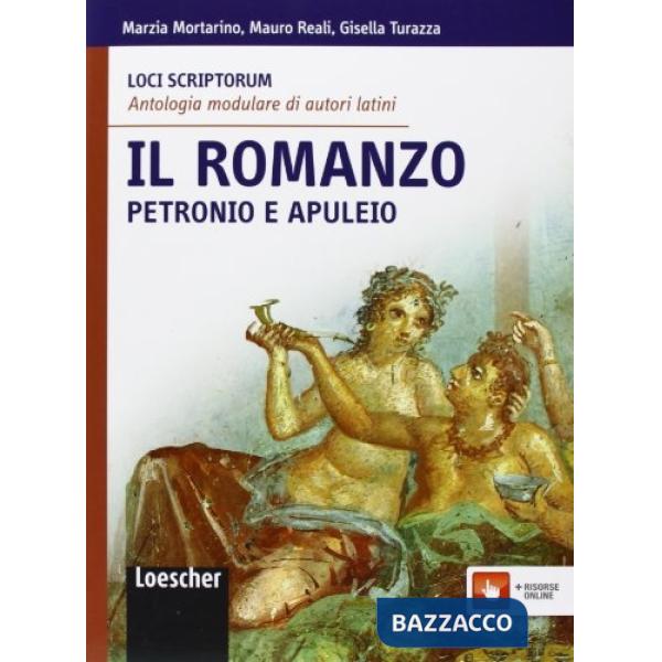 LOCI SCRIPTORUM IL ROMANZO