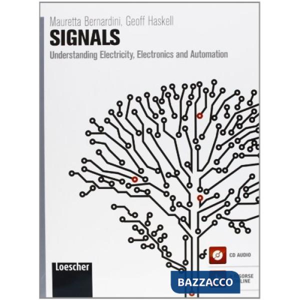 SIGNALS + CDAUDIO