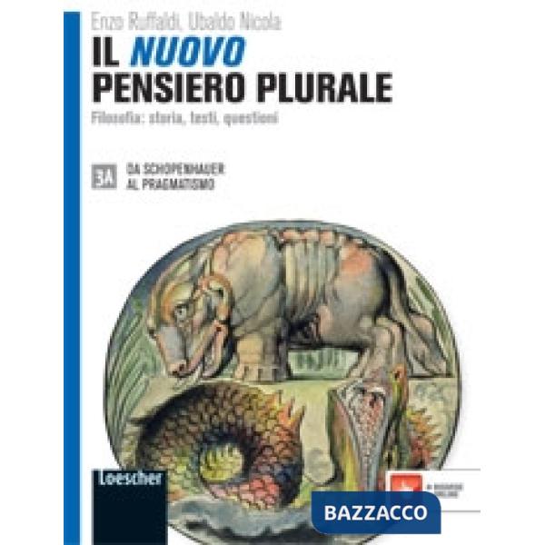 NUOVO PENSIERO PLURALE V. 3A + 3B