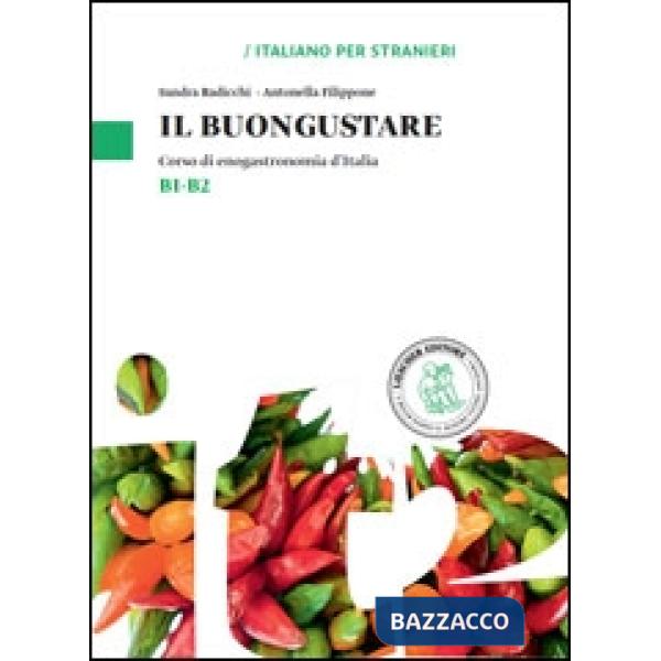 IL BUONGUSTARE