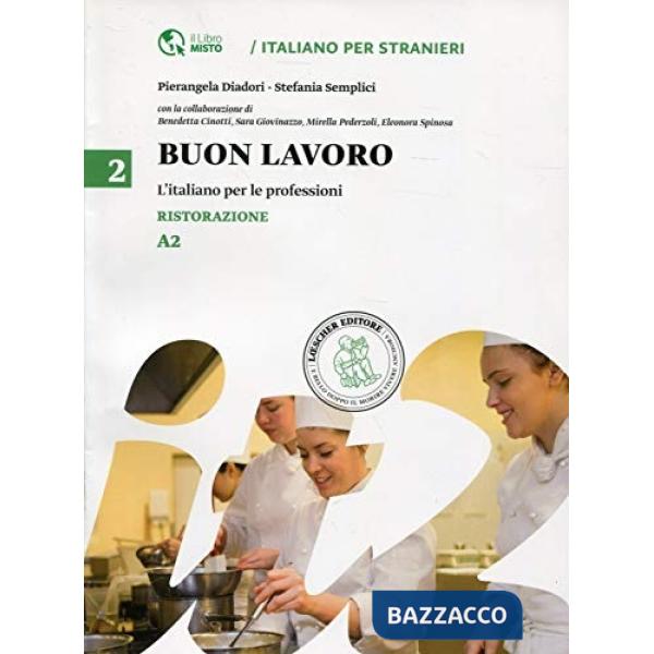 BUON LAVORO RISTORAZIONE