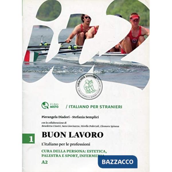 BUON LAVORO