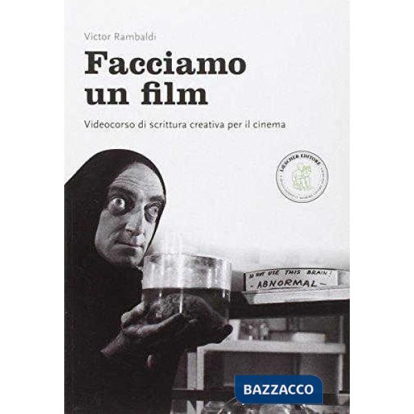 FACCIAMO UN FILM