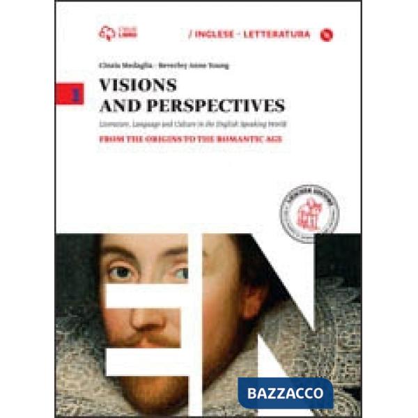 VISIONS AND PERSPECTIVES V. 1 + CDROM