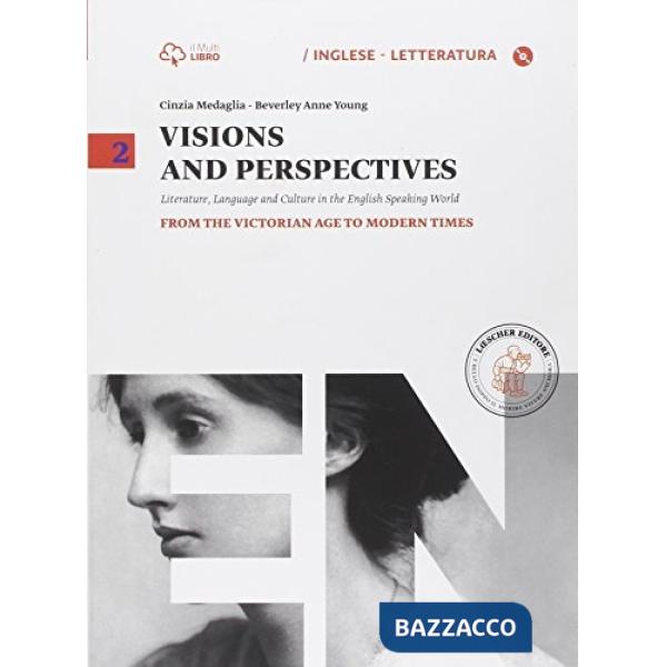 VISIONS AND PERSPECTIVES V. 2 + CDROM