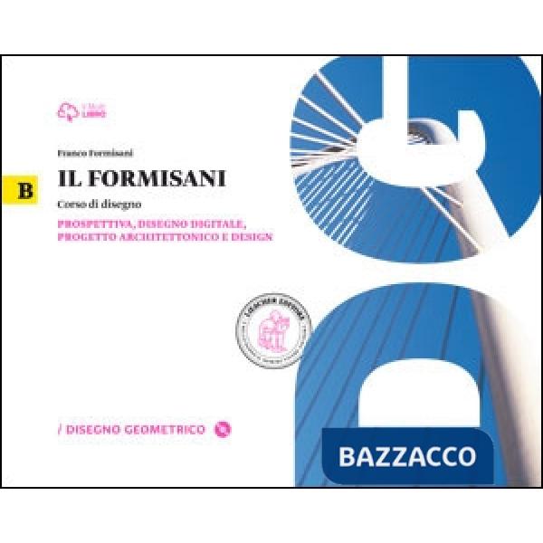 IL FORMISANI V. B PROSP + CDROM