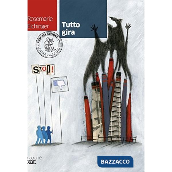 EICHINGER TUTTO GIRA