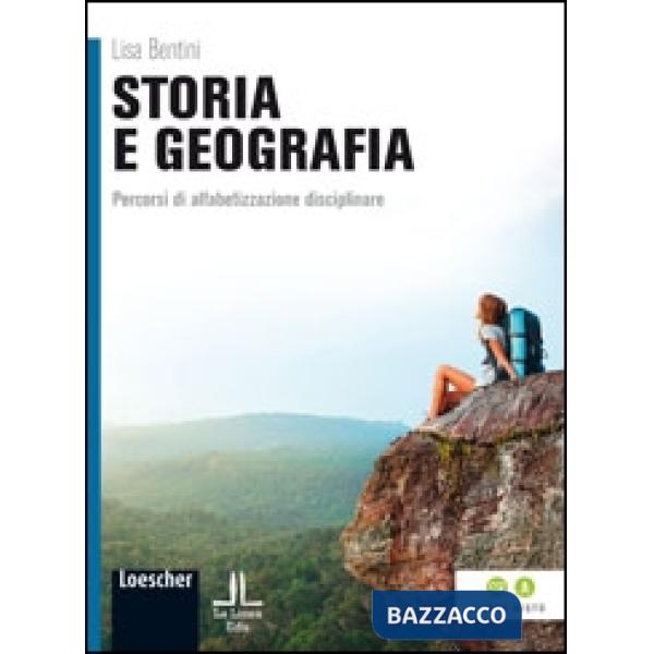 STORIA E GEOGRAFIA