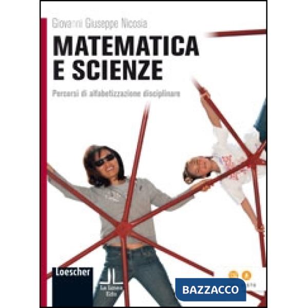 NICOSIA MATEMATICA E SCIENZE