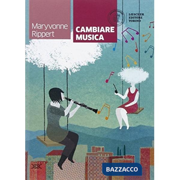 CAMBRIDGE IARE MUSICA