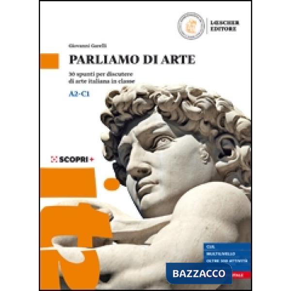 L'ITALIANO DELL'ARTE