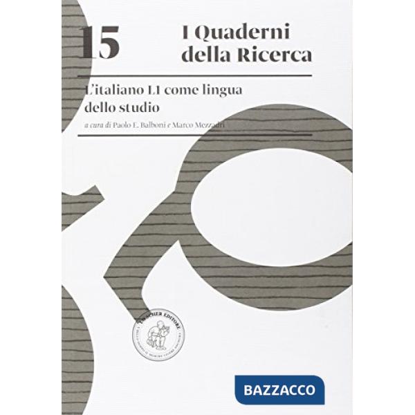 QUAD RICER 15 BALBONI ITALIANO L1