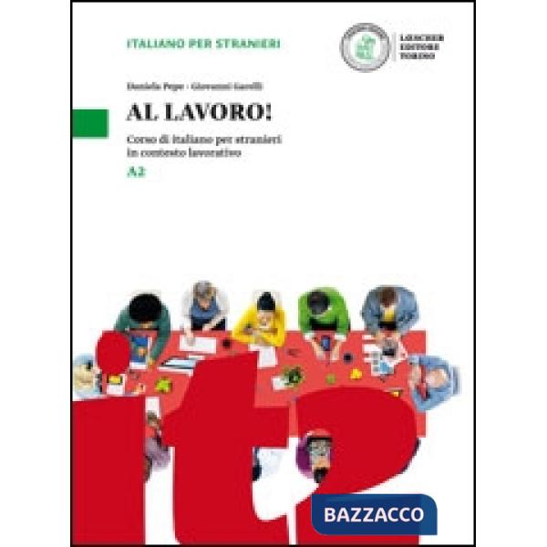 AL LAVORO A2 A2