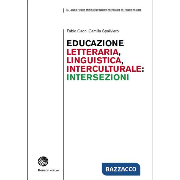 EDUCAZIONE LETTERARIA LINGUISTICA