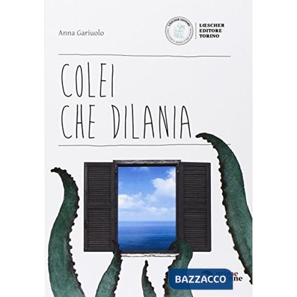 COLEI CHE DILANIA