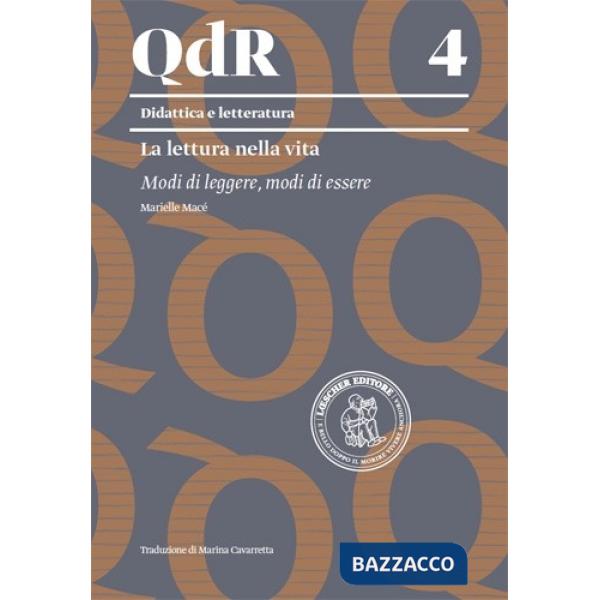 QDR 4 DIDAT-LETTER LA LETTURA NELLA VITA