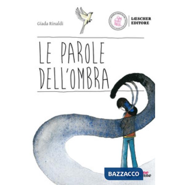 LE PAROLE DELL'OMBRA