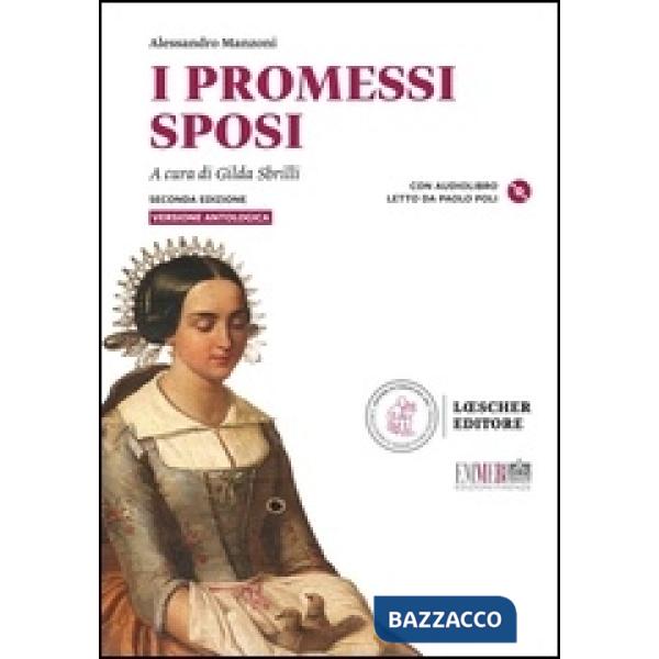 ANTOLOGIA PROMESSI SPOSI + DVD