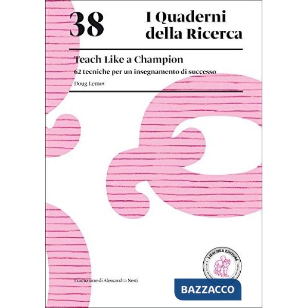 TEACH LIKE A CHAMPION 2. 0