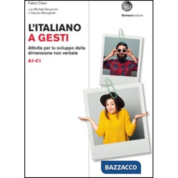 ITALIANO A GESTI