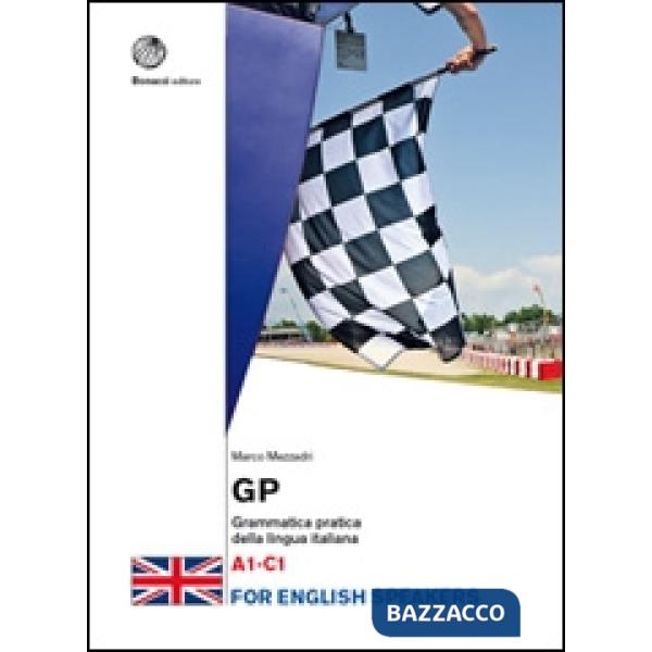 GP FOR ENGLISH SPEAKERS