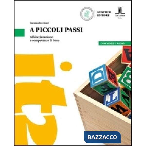 A PICCOLI PASSI