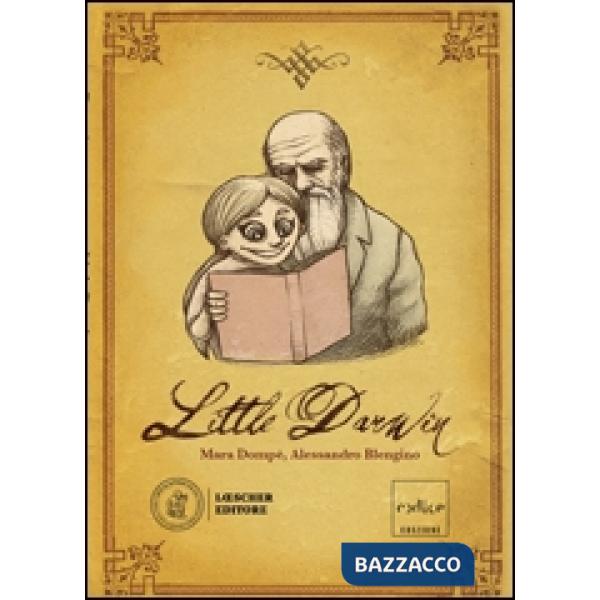 LITTLE DARWIN LITTLE DARWIN
