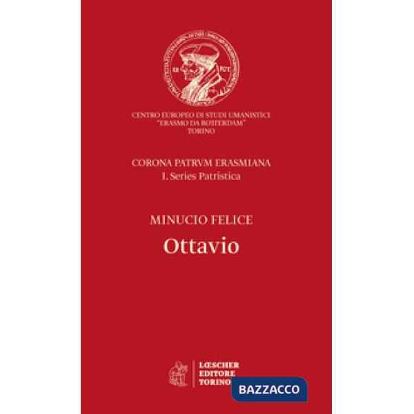 OTTAVIO MINUCIO FELICE, OTTAVIO