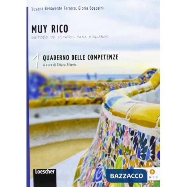 MUY RICO QUADERNO COMPET V. 1
